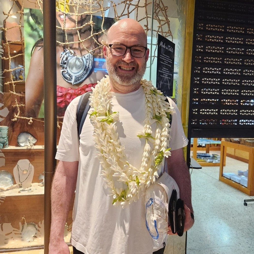 Meet your Posher, Family